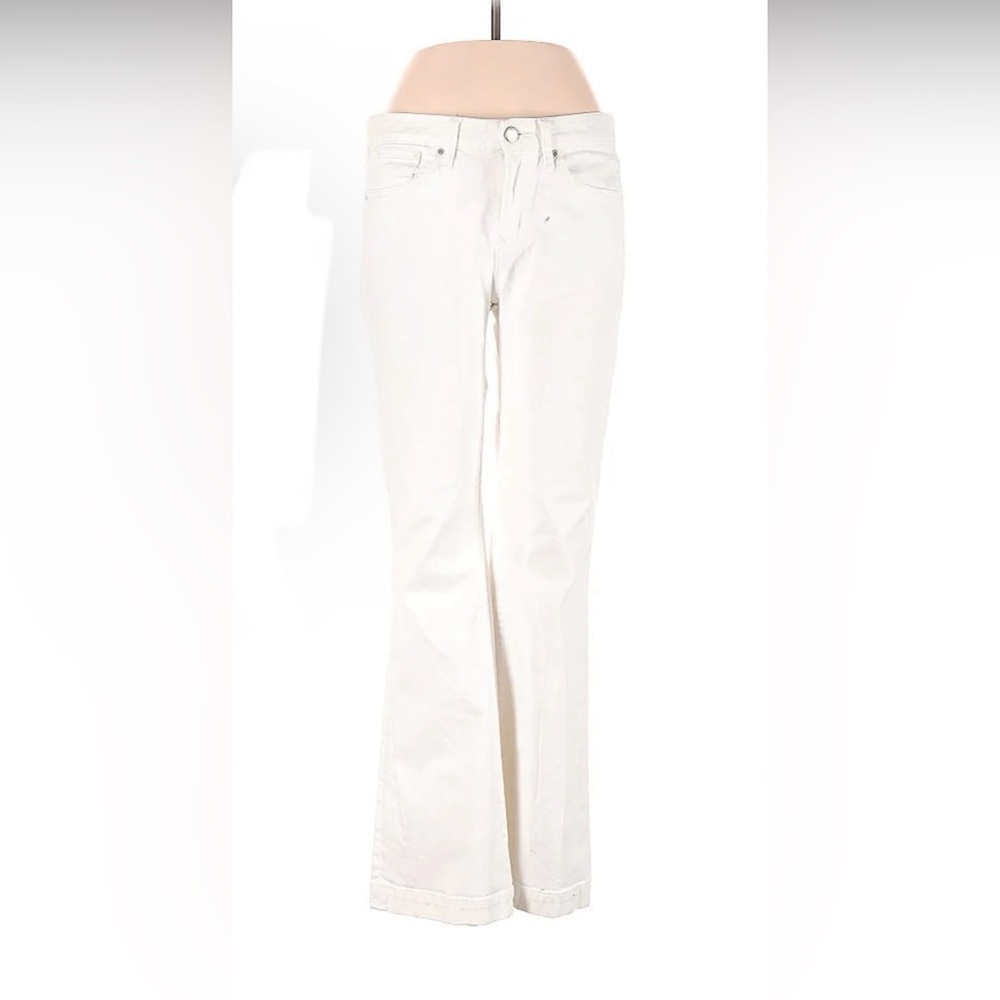 Gap Ultta Low Rise Bootcut / Flare Jean